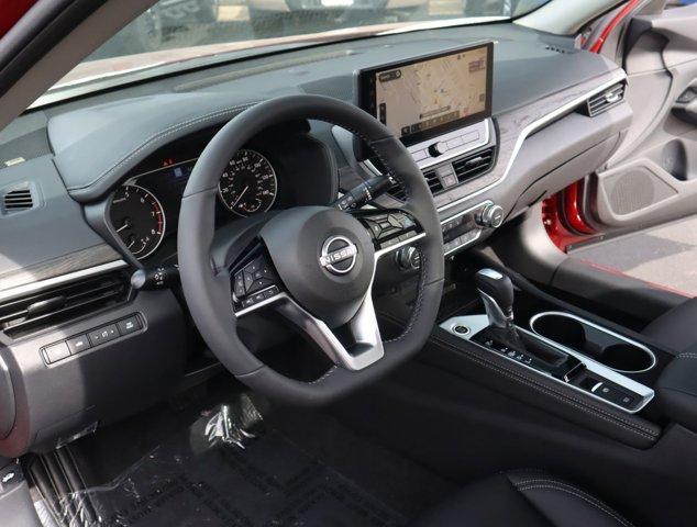 new 2024 Nissan Altima car, priced at $34,890