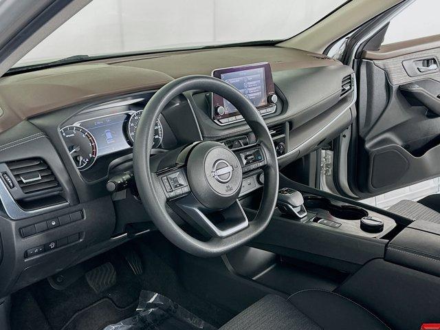 used 2023 Nissan Rogue car, priced at $28,000