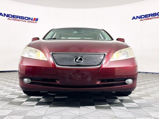 used 2008 Lexus ES 350 car, priced at $5,250