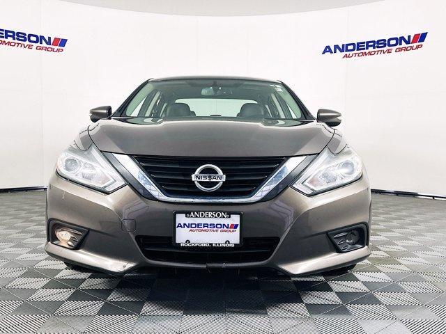 used 2017 Nissan Altima car, priced at $6,750