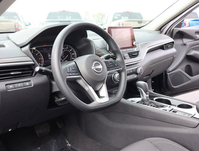 new 2024 Nissan Altima car, priced at $28,570