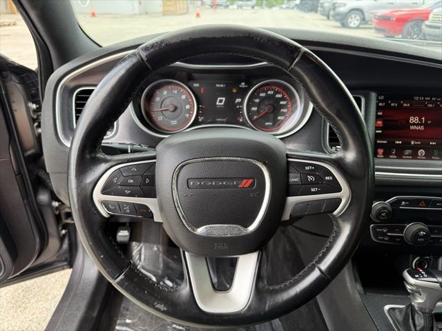 used 2015 Dodge Charger car, priced at $12,500