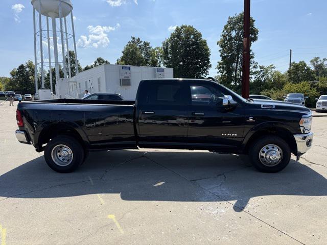 used 2020 Ram 3500 car, priced at $56,500