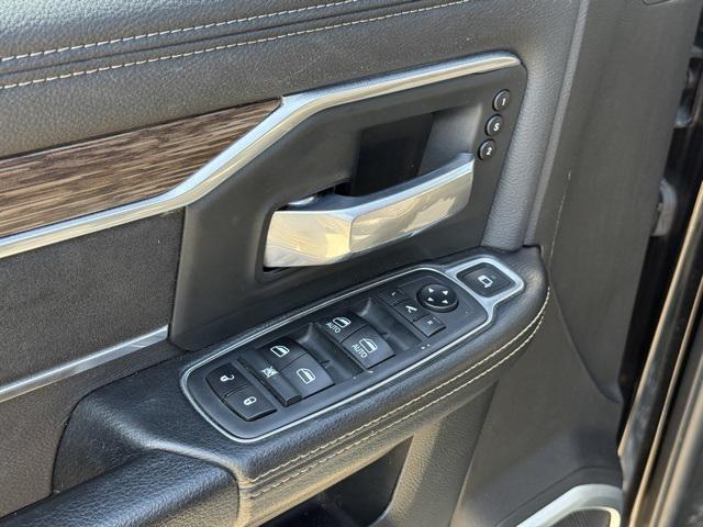 used 2020 Ram 3500 car, priced at $56,500