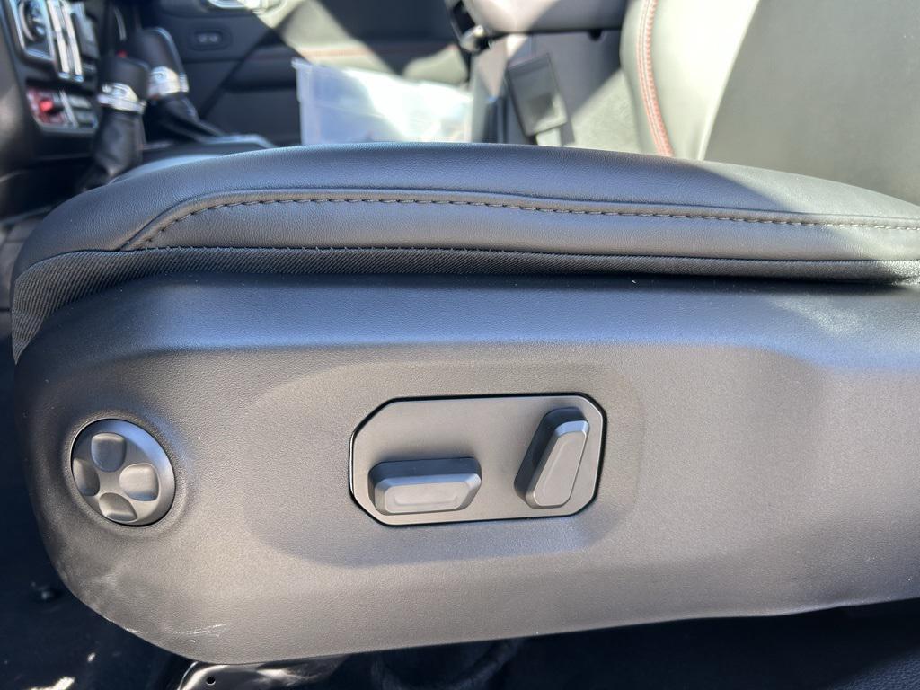 new 2026 Jeep Wrangler car, priced at $53,750