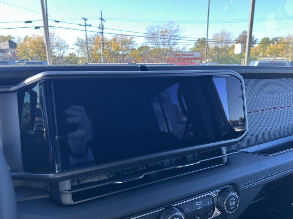 new 2026 Jeep Wrangler car, priced at $53,750