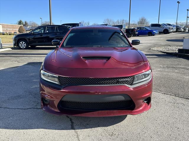 used 2022 Dodge Charger car, priced at $31,995