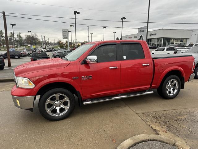 used 2013 Ram 1500 car, priced at $17,995