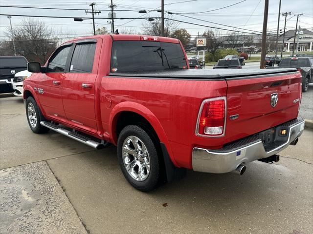 used 2013 Ram 1500 car, priced at $17,995