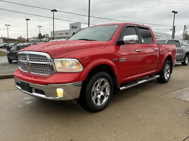 used 2013 Ram 1500 car, priced at $17,995