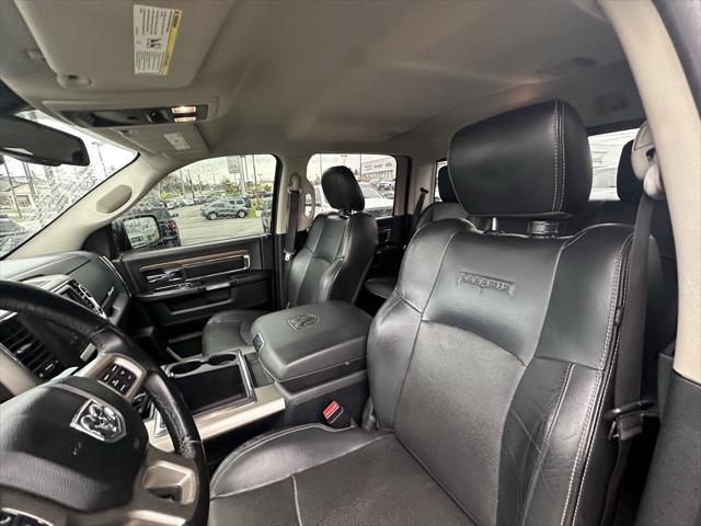 used 2013 Ram 1500 car, priced at $17,995