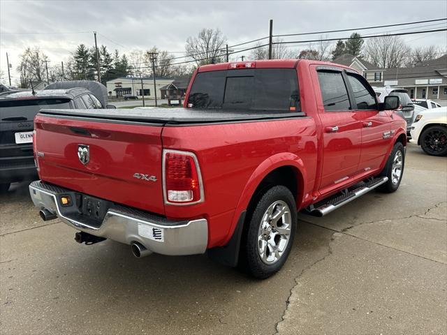 used 2013 Ram 1500 car, priced at $17,995