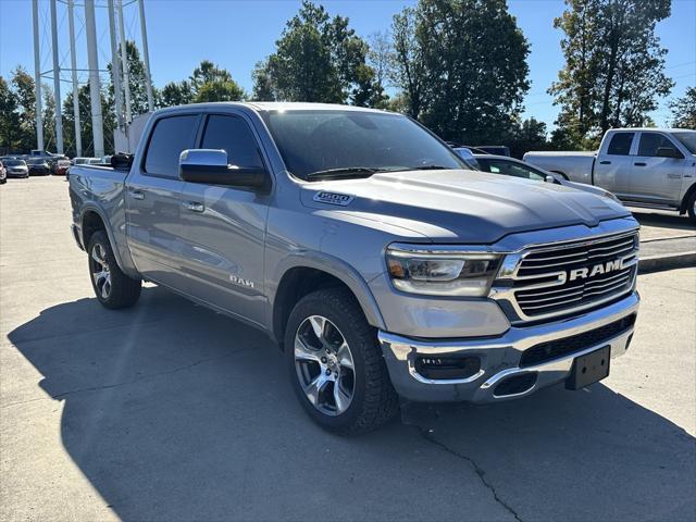 used 2019 Ram 1500 car, priced at $24,500