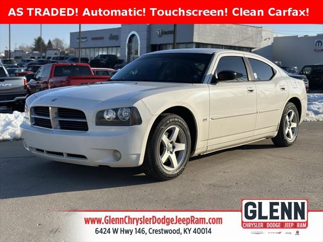 used 2009 Dodge Charger car, priced at $4,995