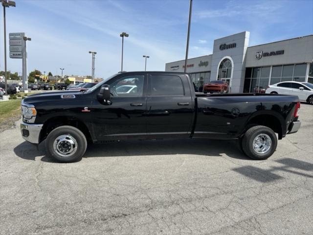 new 2024 Ram 3500 car, priced at $60,840