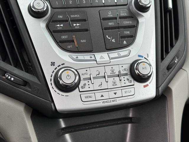 used 2015 Chevrolet Equinox car, priced at $12,995
