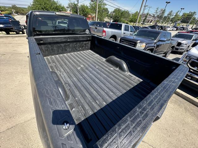 used 2007 Chevrolet Silverado 2500 car, priced at $14,995