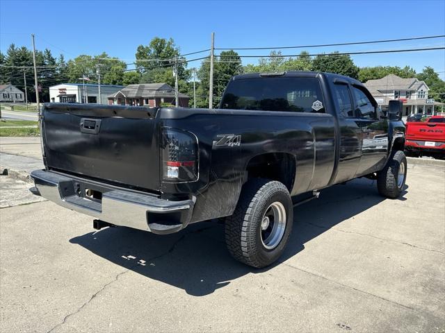 used 2007 Chevrolet Silverado 2500 car, priced at $14,995