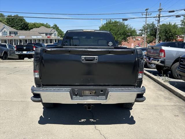 used 2007 Chevrolet Silverado 2500 car, priced at $14,995