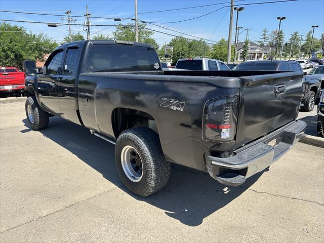 used 2007 Chevrolet Silverado 2500 car, priced at $14,995