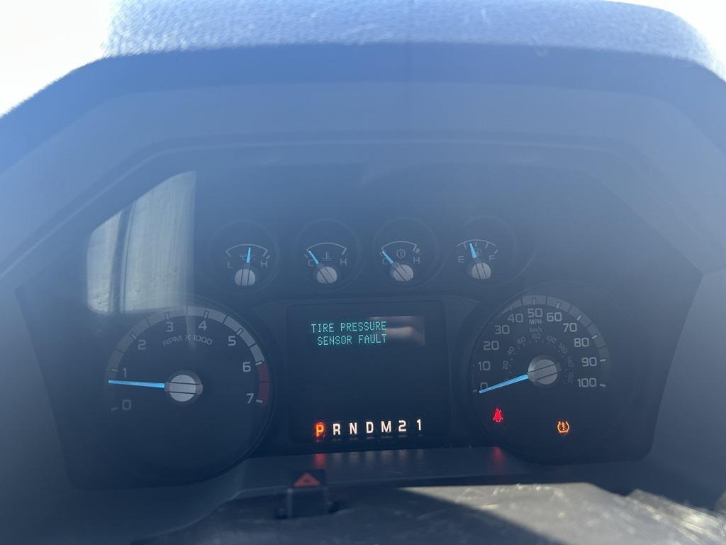 used 2013 Ford F-250 car, priced at $17,500