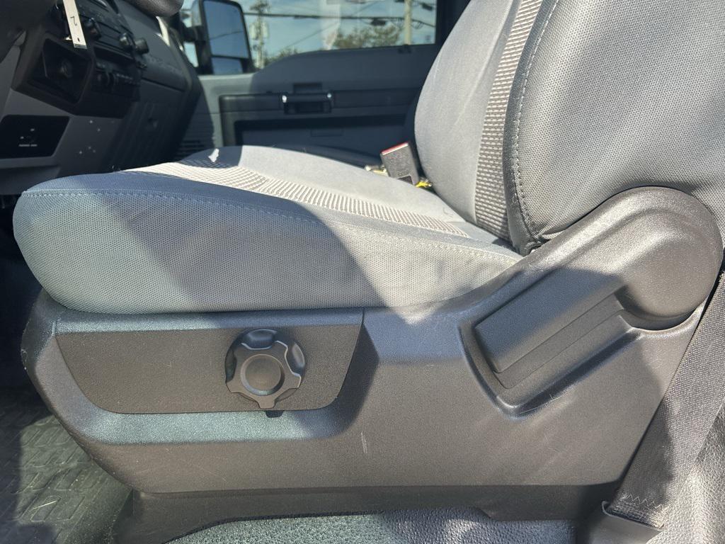 used 2013 Ford F-250 car, priced at $17,500