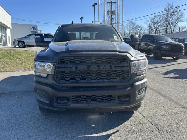 new 2024 Ram 2500 car, priced at $53,320