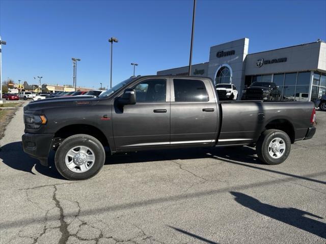 new 2024 Ram 2500 car, priced at $53,320