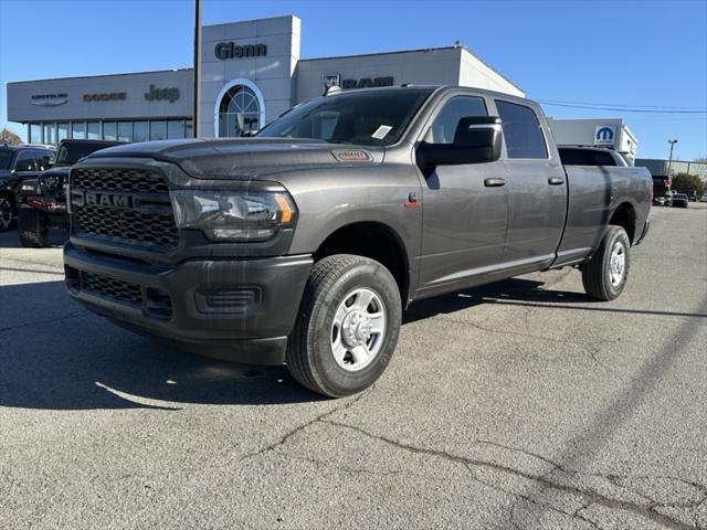 new 2024 Ram 2500 car, priced at $53,320