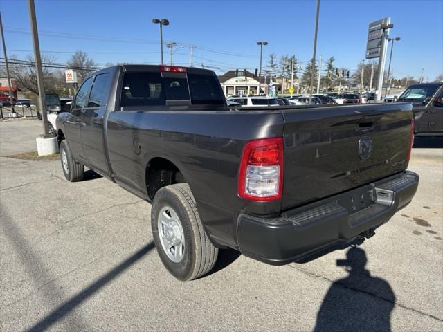 new 2024 Ram 2500 car, priced at $53,320