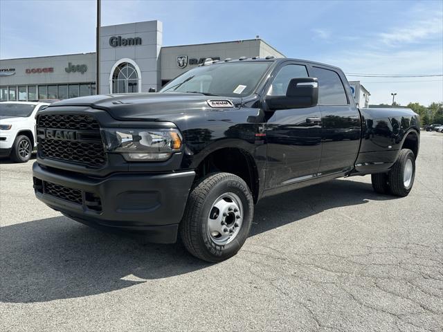 new 2024 Ram 3500 car, priced at $59,190