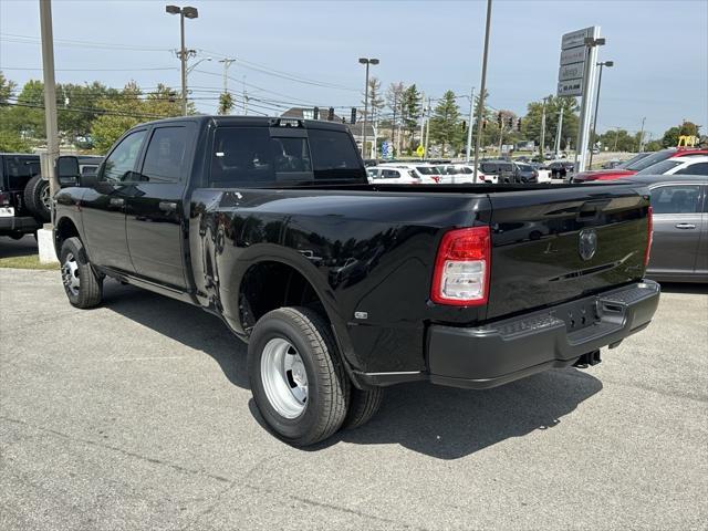 new 2024 Ram 3500 car, priced at $59,190