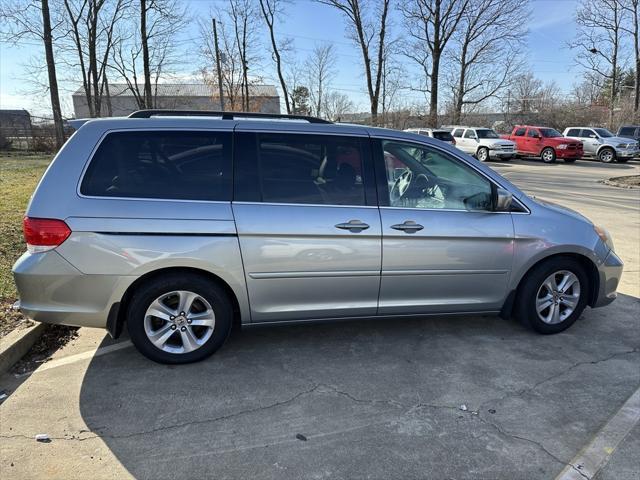 used 2009 Honda Odyssey car, priced at $6,995