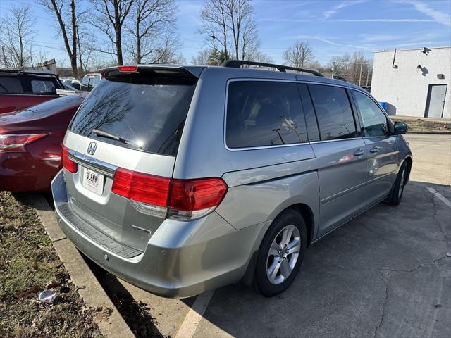 used 2009 Honda Odyssey car, priced at $6,995