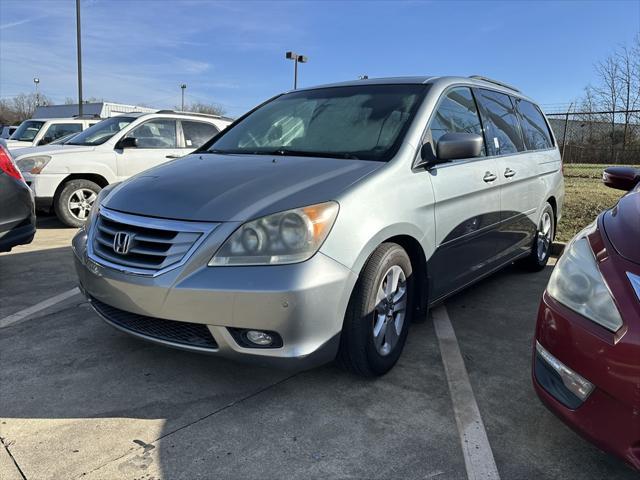 used 2009 Honda Odyssey car, priced at $6,995