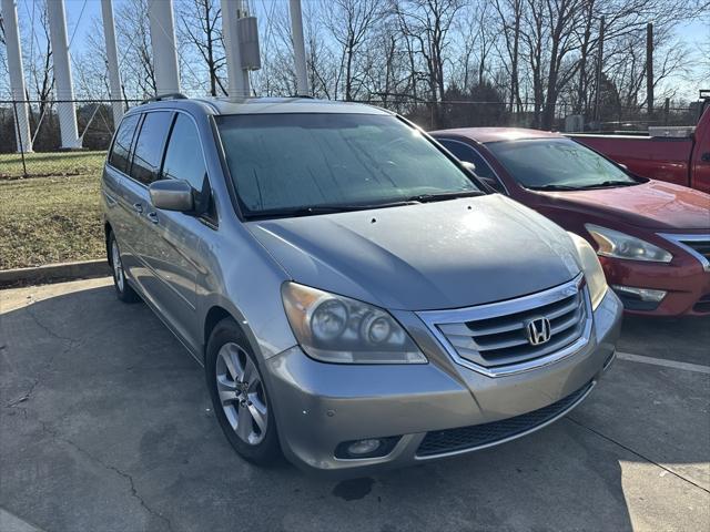 used 2009 Honda Odyssey car, priced at $6,995