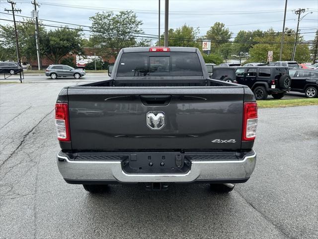 new 2024 Ram 2500 car, priced at $44,430