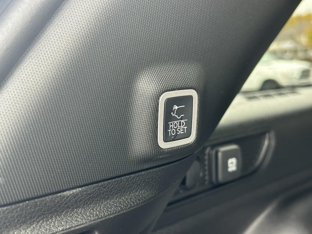 new 2025 Jeep Grand Cherokee car, priced at $41,835