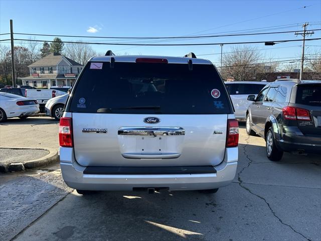 used 2013 Ford Expedition EL car, priced at $5,000