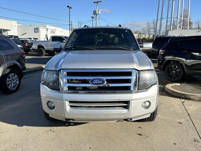 used 2013 Ford Expedition EL car, priced at $5,000