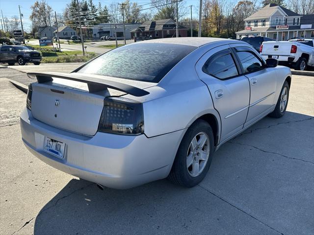 used 2006 Dodge Charger car, priced at $3,995