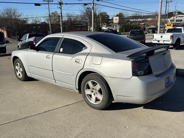 used 2006 Dodge Charger car, priced at $3,995