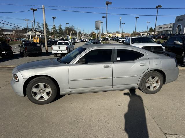 used 2006 Dodge Charger car, priced at $3,995