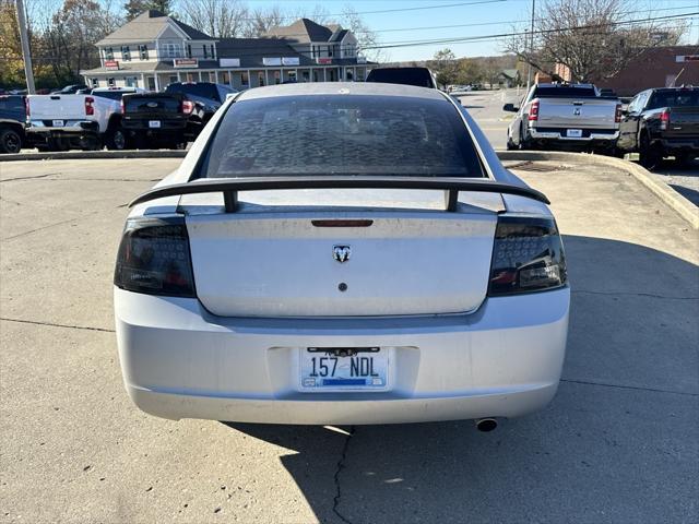 used 2006 Dodge Charger car, priced at $3,995