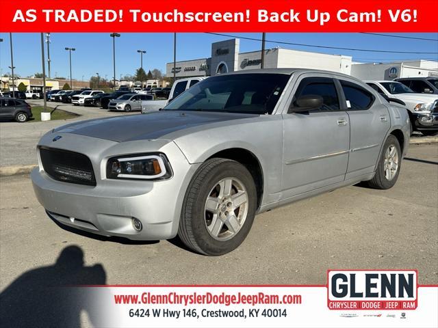 used 2006 Dodge Charger car, priced at $3,995