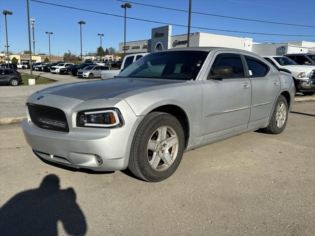 used 2006 Dodge Charger car, priced at $3,995