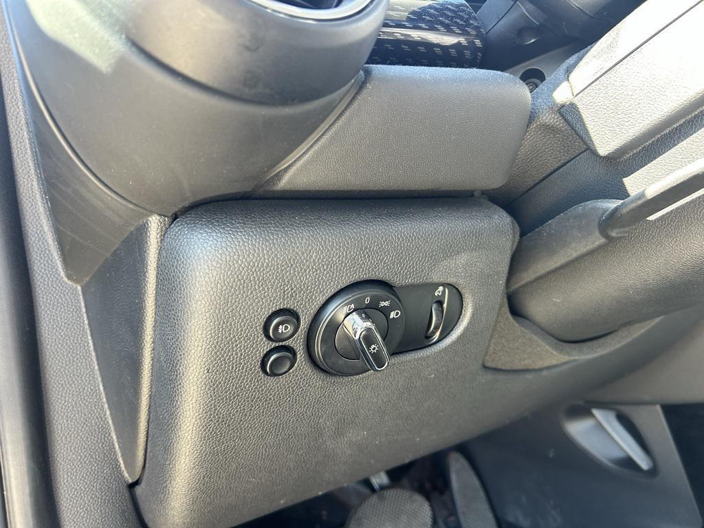 used 2015 MINI Hardtop car, priced at $12,500