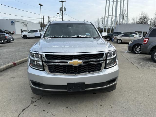 used 2016 Chevrolet Tahoe car, priced at $19,995