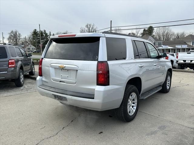 used 2016 Chevrolet Tahoe car, priced at $19,995