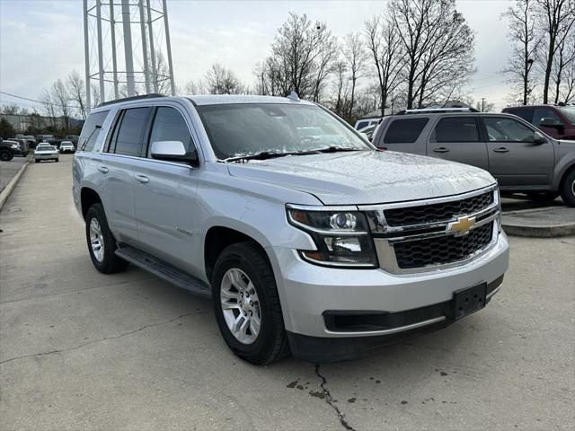 used 2016 Chevrolet Tahoe car, priced at $19,995